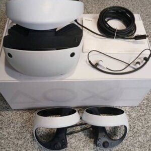 PS5 VR2
